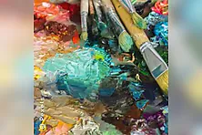Art & Soul - Creative Painting