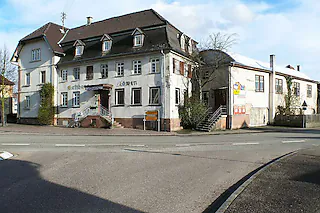 Gasthaus Löwen (Ichenheim)