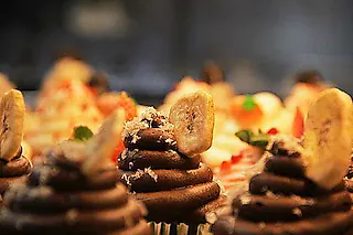 Homemade Sweets Company