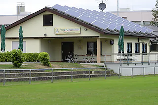 Pizzeria Vulcano zur Högestube (Hochdorf)