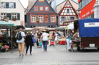 Innenstadt