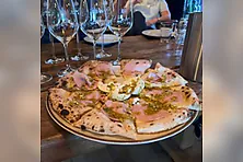 Geniesser Pizza Abend - Genuss im Siegerland / Siegen / Kreuztal