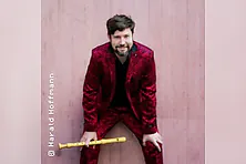 Stefan Temmingh - My Playground