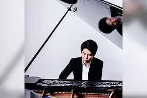 Konzerte im Kloster - Wataru Hisasue