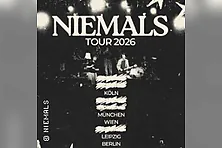 Niemals Tour 2026