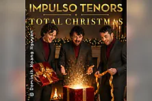 Impulso Tenors - Total Christmas
