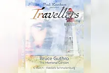 Paul Eastham - Travellers