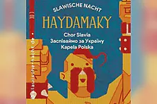 Slawische Nacht mit Haydamaky - Slawische Nacht