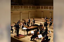 Carmen Gala - spanischer Abend