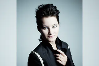 Anna Prohaska