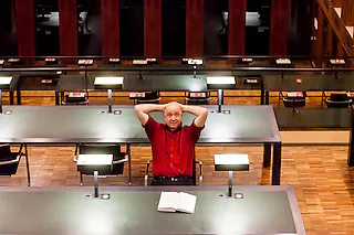Horst Evers - So gesehen