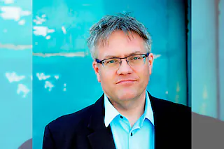 Matthias Reuter - „Wenne Dir nicht sofort ein Eis kaufst, dann krisse keine...“