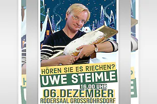 Uwe Steimle