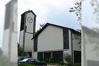 Ev. Auferstehungskirche (Ichenheim)