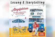 Michel Malcin - Abgefahren – Geschichten aus dem Cafébus