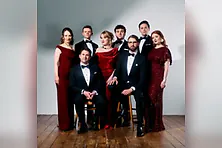 Voces8 - Christmas
