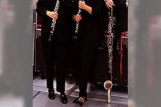 3. Kammerkonzert