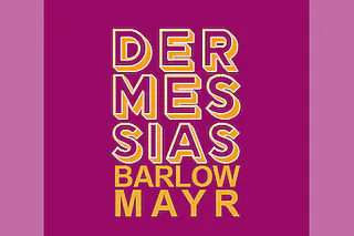 Der Messias