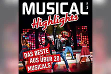 Musical Highlights Vol. 18 - Das Beste aus Musical und Film