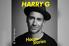 Harry G - HoamStories