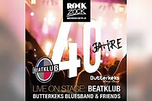 40 Jahre Rock Zock e.V.
