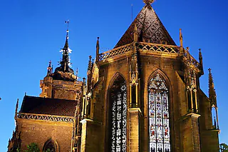 Martinsmünster