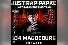 Just Rap Papke