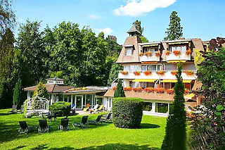 Hotel Ritter