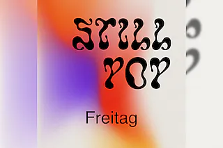 Kleptos // Yung FSK18 // Ildikó