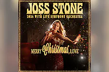 Joss Stone - Merry Christmas, Love