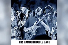 The Hamburg Blues Band & Friends