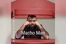 Macho Man