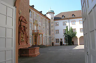 Stadtspaziergang