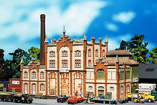 Hirschenbrauerei
