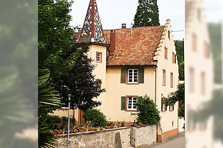 Schlossgut Istein