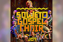 Soweto Gospel Choir - JOY! (Zulu: Injabulo)
