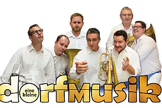 »eine kleine dorfMusik«