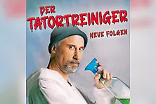 Der Tatortreiniger - Neue Folgen