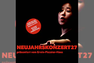Neujahrskonzert 2027