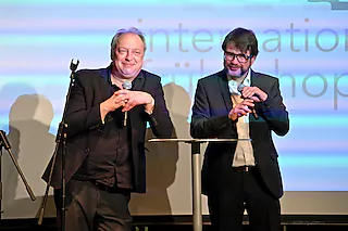 Brauseboys „Auf Nimmerwiedersehen 2026“ - Satirischer Jahresrückblick