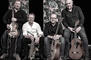 Geberts Meilensteine der Rockgeschichte