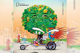 Der Traumzauberbaum und Mimmelitt - Familienmusical mit dem REINHARD LAKOMY-Ensemble