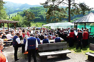 Florianhütte