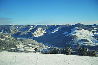 Ittenschwander Horn