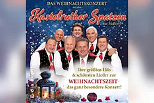 Kastelruther Spatzen - Weihnachtskonzert 2027