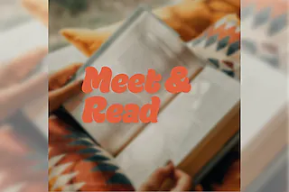 Meet & Read - Der Buchclub-Abend in der Mayerschen
