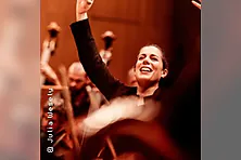 WDR Sinfonieorchester | Majestätisch – Marie Jacquot & Iveta Apkalna