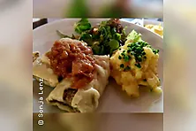Kochkurs Schwäbische Küche Stuttgart