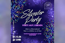 Silvesterparty