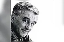 Elisabeth Degen liest Michael Degen